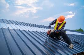 Best Roof Maintenance and Cleaning  in Ivanhoe, TX